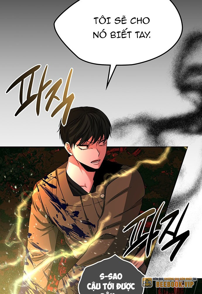 Thám Tử Siêu Năng Lực Chapter 31 - Trang 2