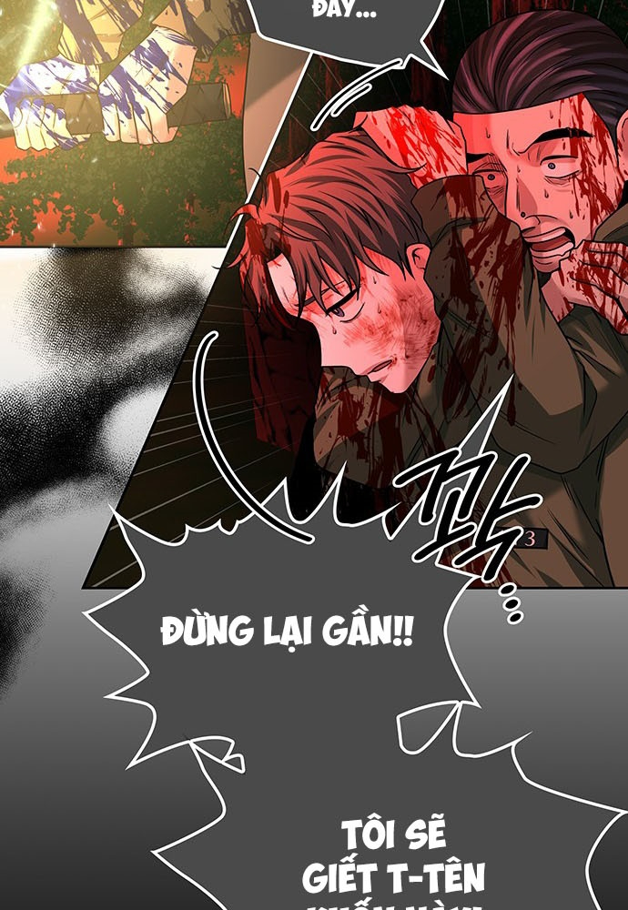 Thám Tử Siêu Năng Lực Chapter 31 - Trang 2