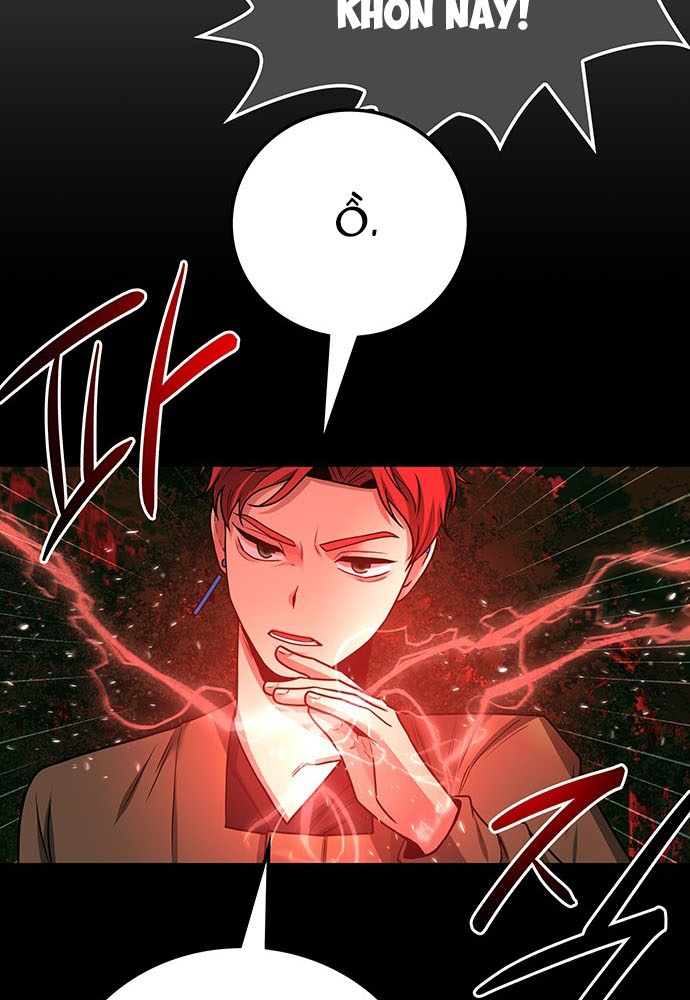 Thám Tử Siêu Năng Lực Chapter 31 - Trang 2