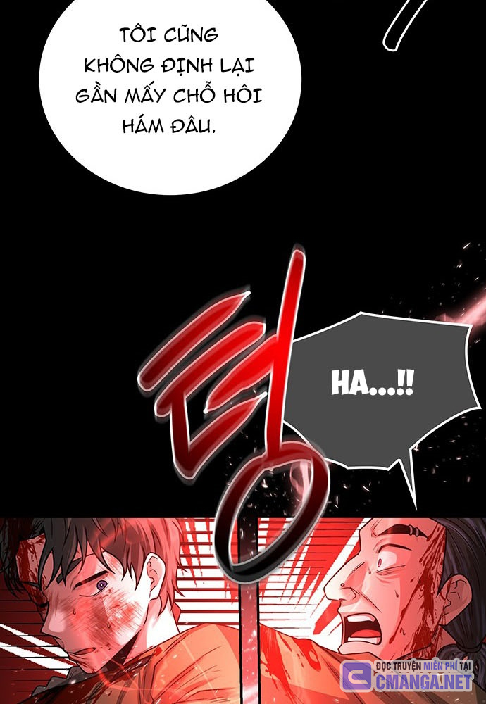 Thám Tử Siêu Năng Lực Chapter 31 - Trang 2