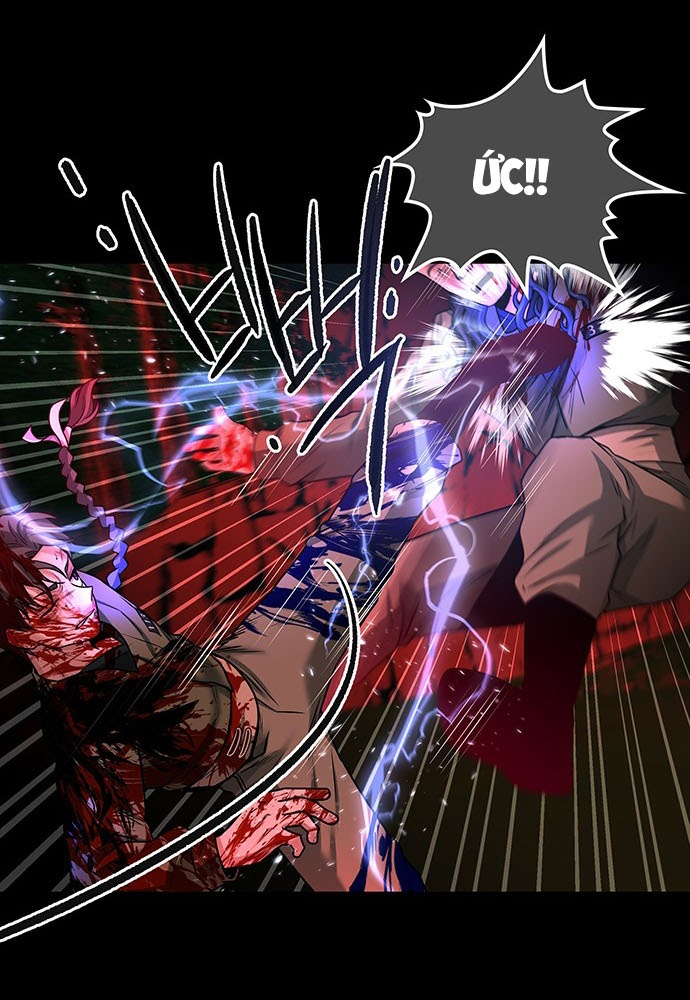 Thám Tử Siêu Năng Lực Chapter 31 - Trang 2