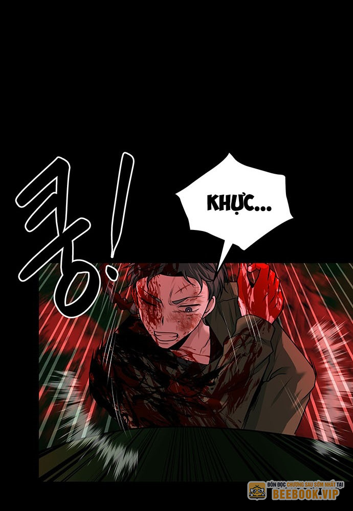 Thám Tử Siêu Năng Lực Chapter 31 - Trang 2