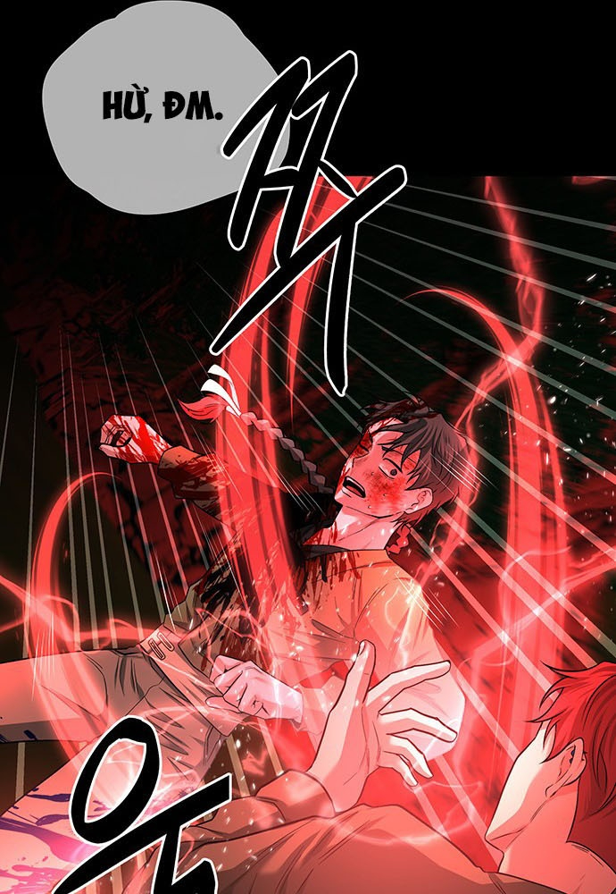 Thám Tử Siêu Năng Lực Chapter 31 - Trang 2