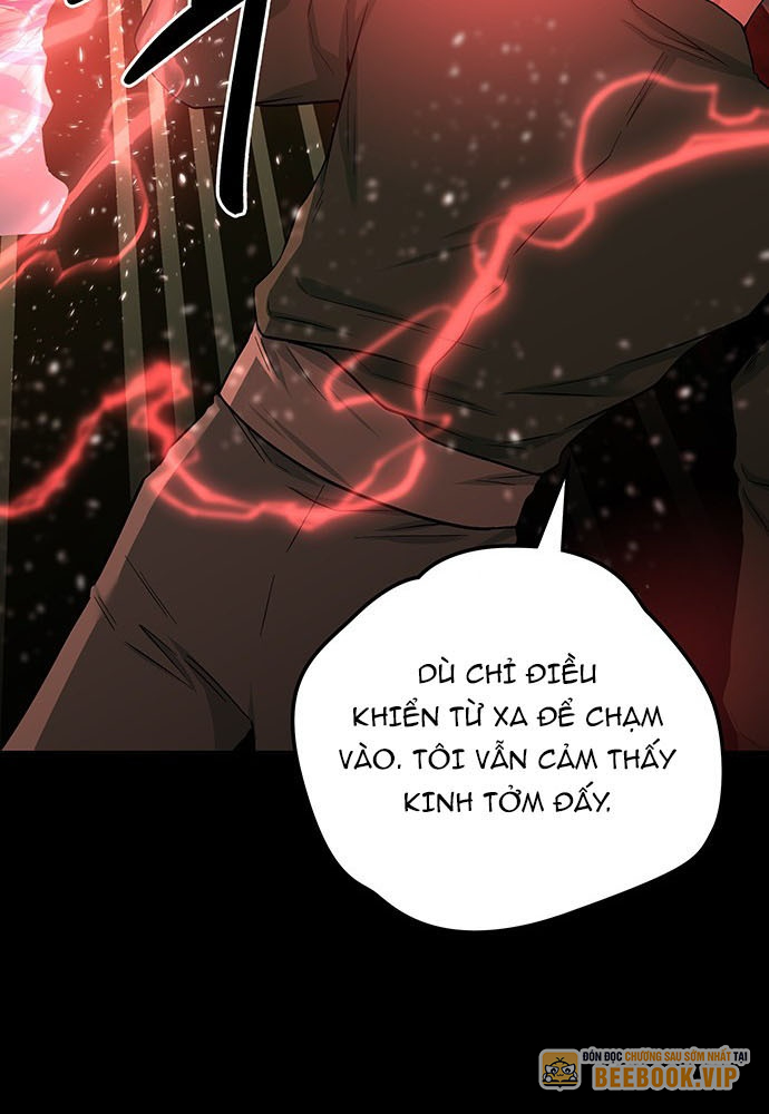 Thám Tử Siêu Năng Lực Chapter 31 - Trang 2