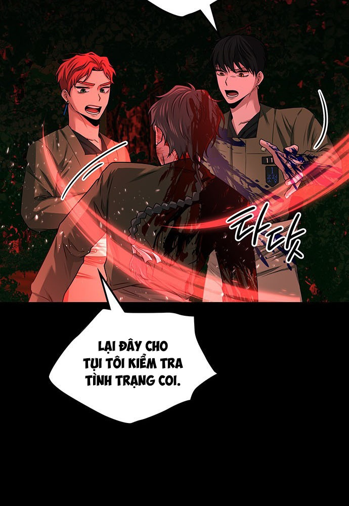 Thám Tử Siêu Năng Lực Chapter 31 - Trang 2