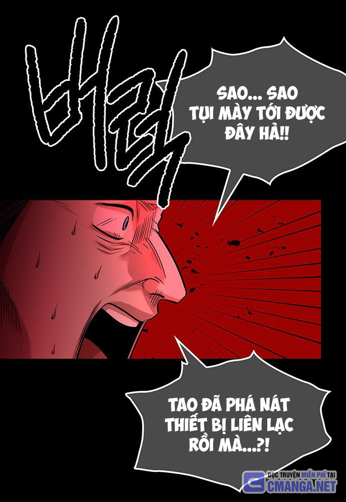 Thám Tử Siêu Năng Lực Chapter 31 - Trang 2