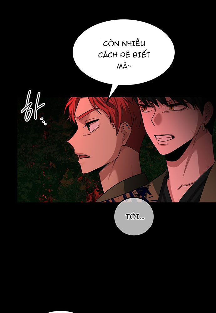 Thám Tử Siêu Năng Lực Chapter 31 - Trang 2