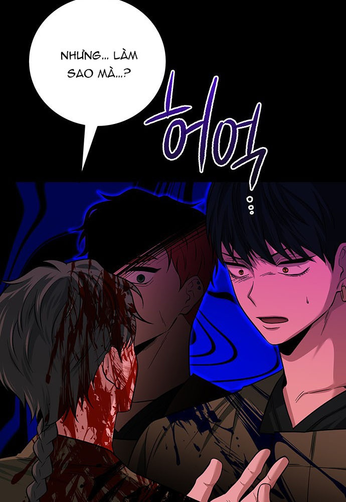 Thám Tử Siêu Năng Lực Chapter 31 - Trang 2