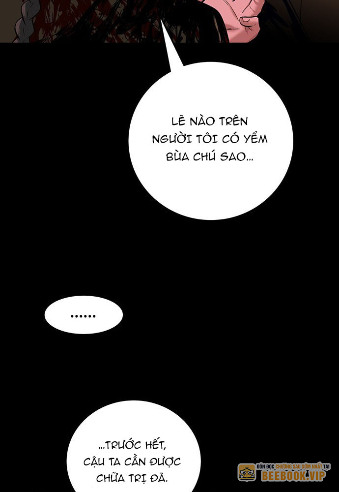 Thám Tử Siêu Năng Lực Chapter 31 - Trang 2