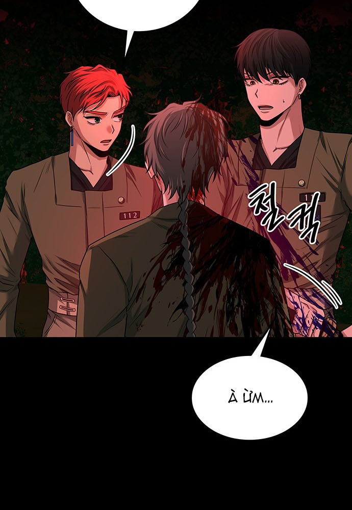 Thám Tử Siêu Năng Lực Chapter 31 - Trang 2