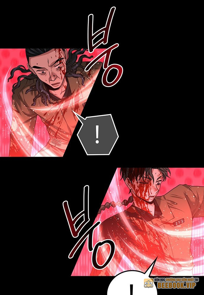 Thám Tử Siêu Năng Lực Chapter 31 - Trang 2
