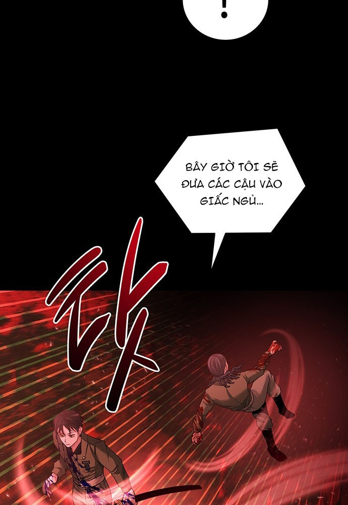 Thám Tử Siêu Năng Lực Chapter 31 - Trang 2