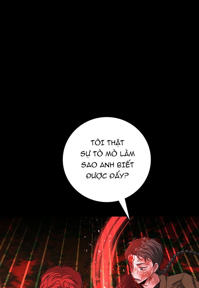 Thám Tử Siêu Năng Lực Chapter 31 - Trang 2