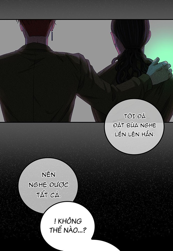 Thám Tử Siêu Năng Lực Chapter 31 - Trang 2