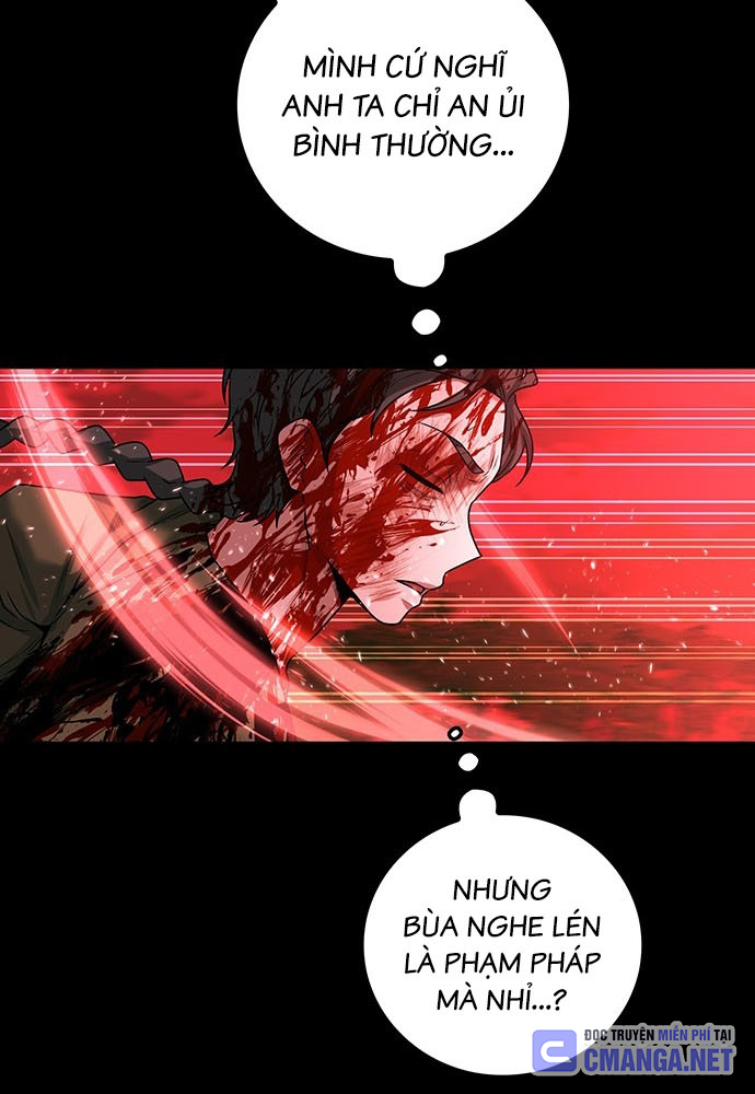 Thám Tử Siêu Năng Lực Chapter 31 - Trang 2