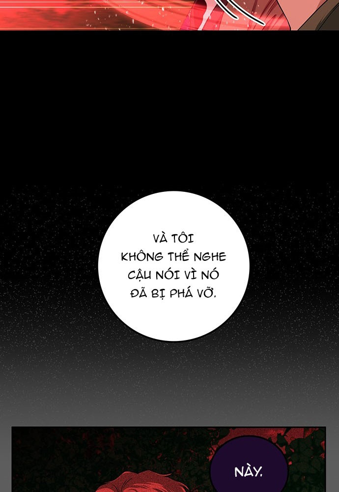 Thám Tử Siêu Năng Lực Chapter 31 - Trang 2