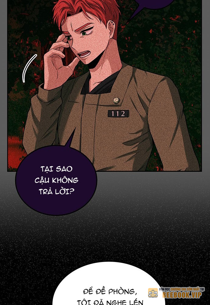 Thám Tử Siêu Năng Lực Chapter 31 - Trang 2
