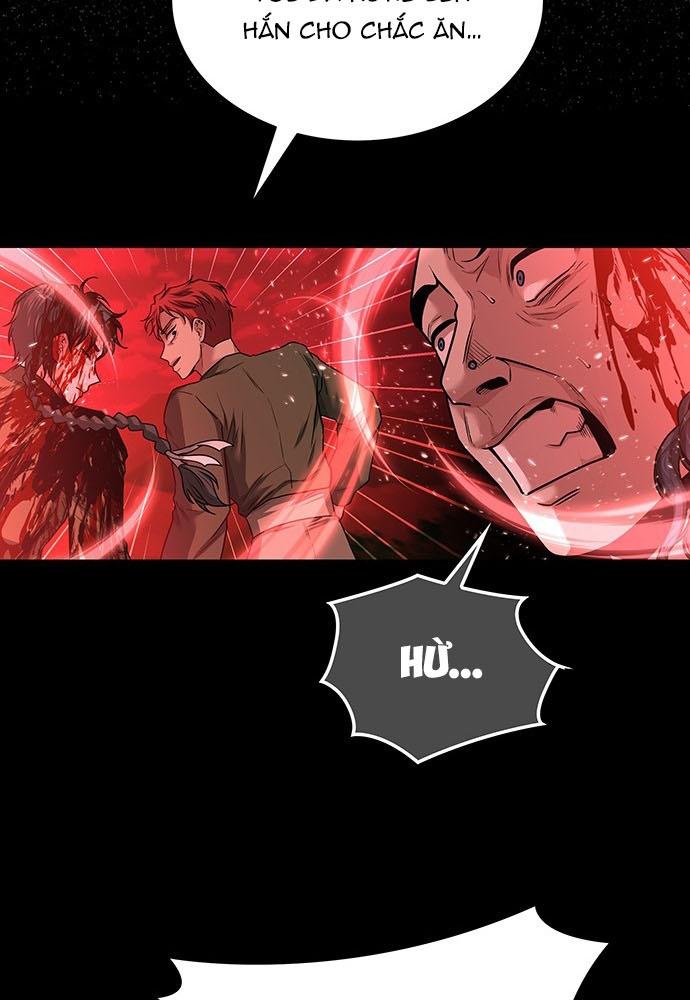 Thám Tử Siêu Năng Lực Chapter 31 - Trang 2