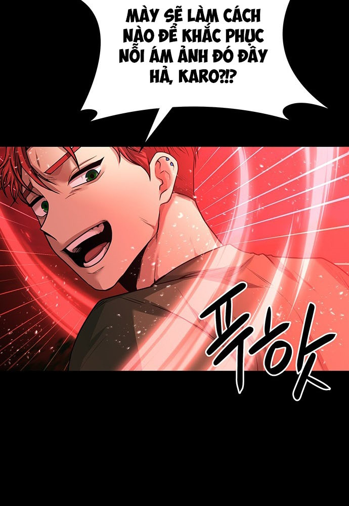 Thám Tử Siêu Năng Lực Chapter 31 - Trang 2