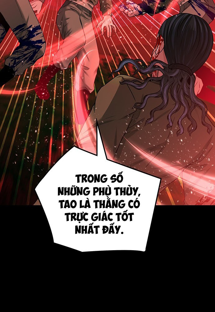 Thám Tử Siêu Năng Lực Chapter 31 - Trang 2