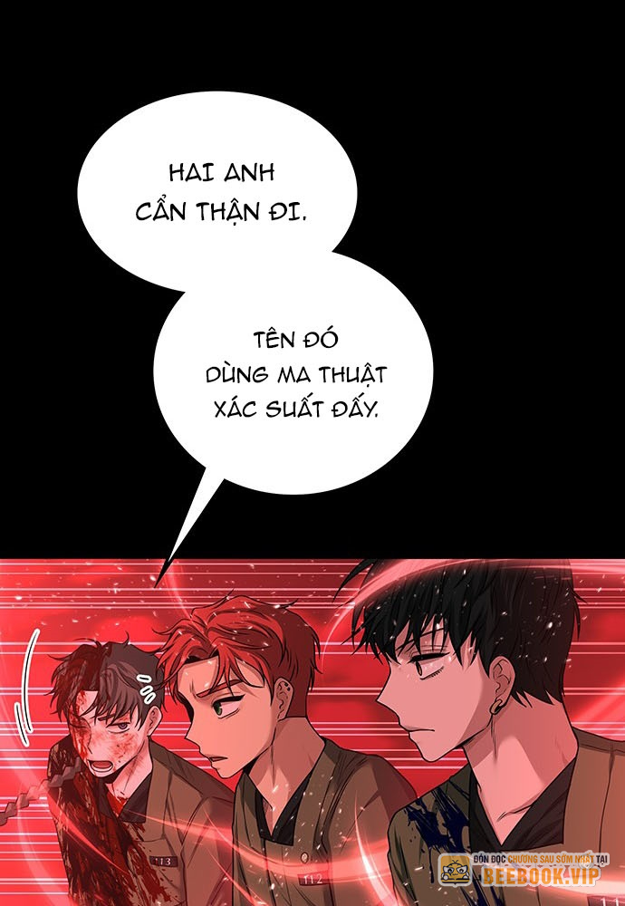Thám Tử Siêu Năng Lực Chapter 31 - Trang 2