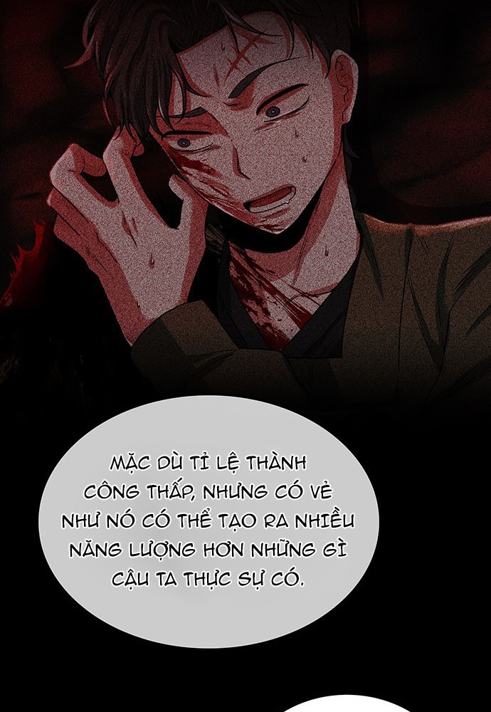 Thám Tử Siêu Năng Lực Chapter 31 - Trang 2