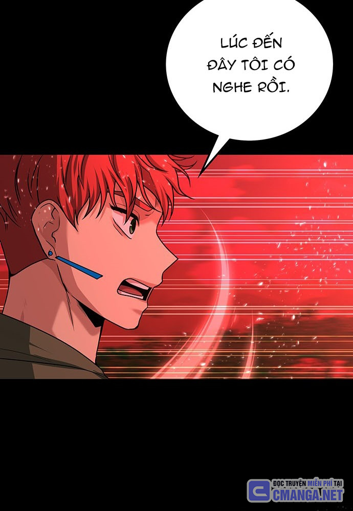 Thám Tử Siêu Năng Lực Chapter 31 - Trang 2