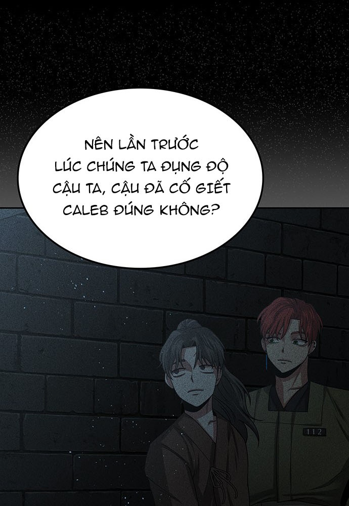 Thám Tử Siêu Năng Lực Chapter 31 - Trang 2
