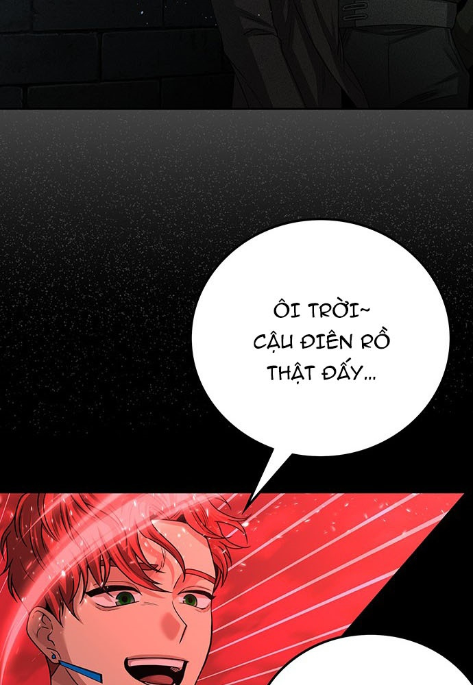 Thám Tử Siêu Năng Lực Chapter 31 - Trang 2