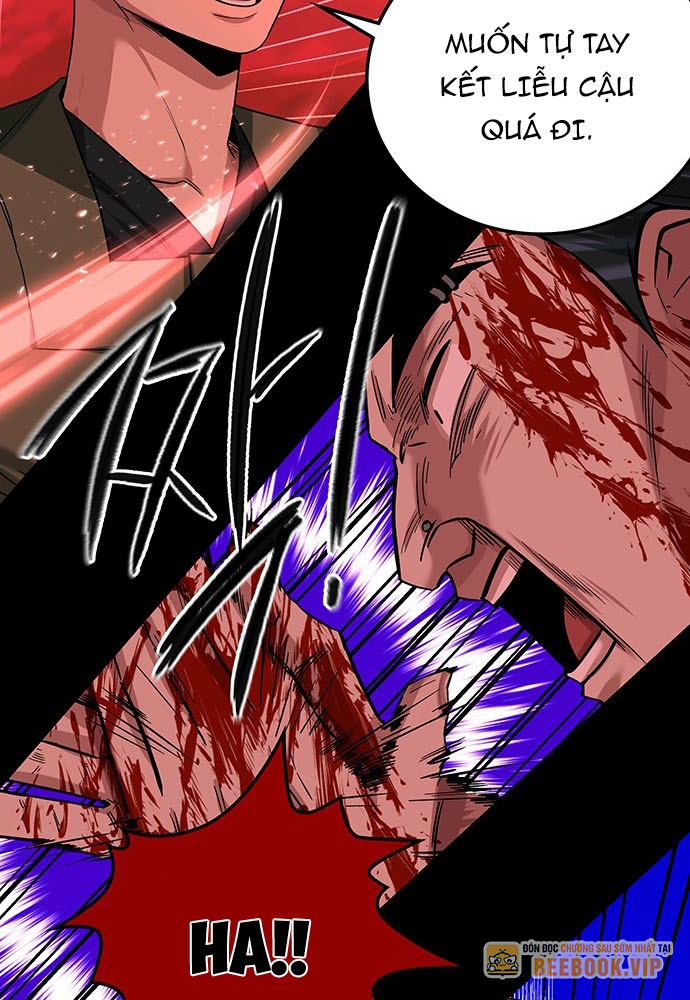 Thám Tử Siêu Năng Lực Chapter 31 - Trang 2