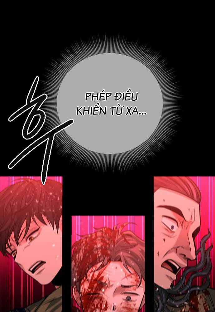 Thám Tử Siêu Năng Lực Chapter 31 - Trang 2