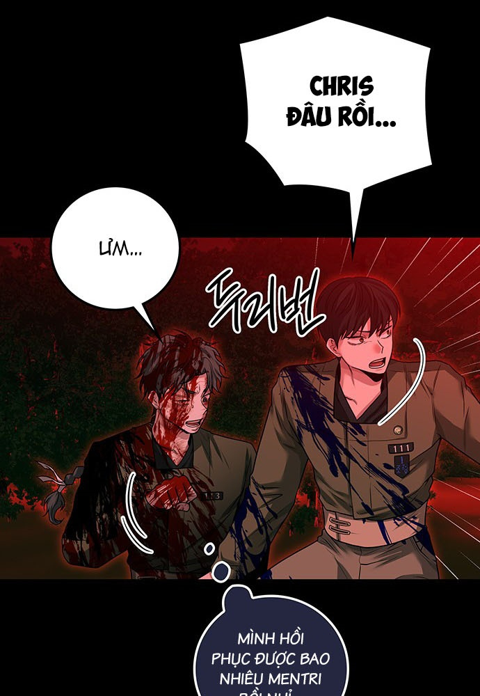 Thám Tử Siêu Năng Lực Chapter 31 - Trang 2