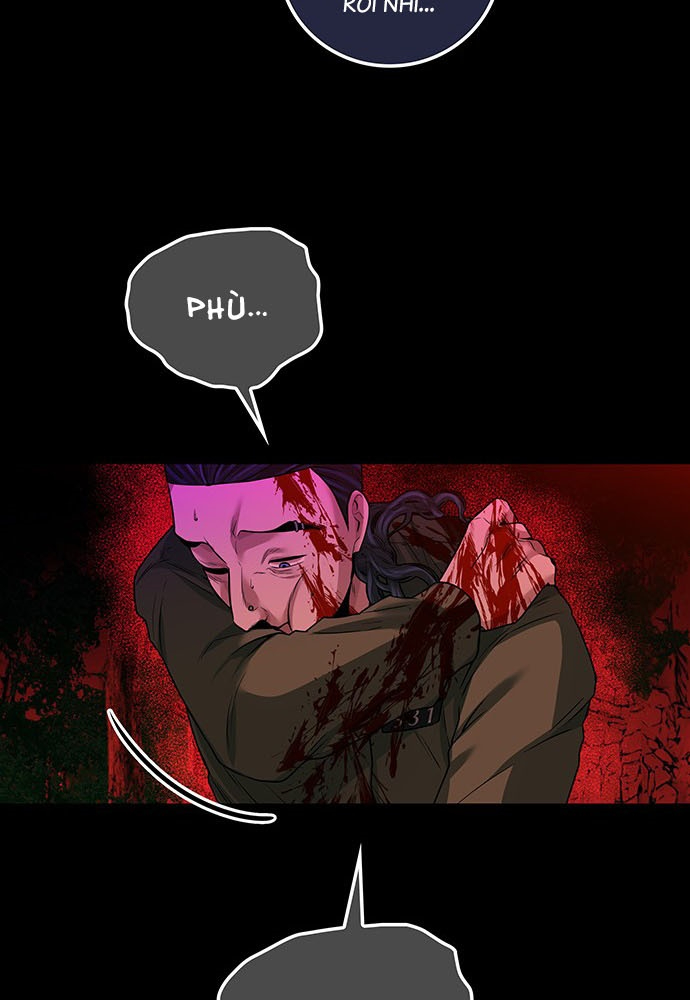 Thám Tử Siêu Năng Lực Chapter 31 - Trang 2