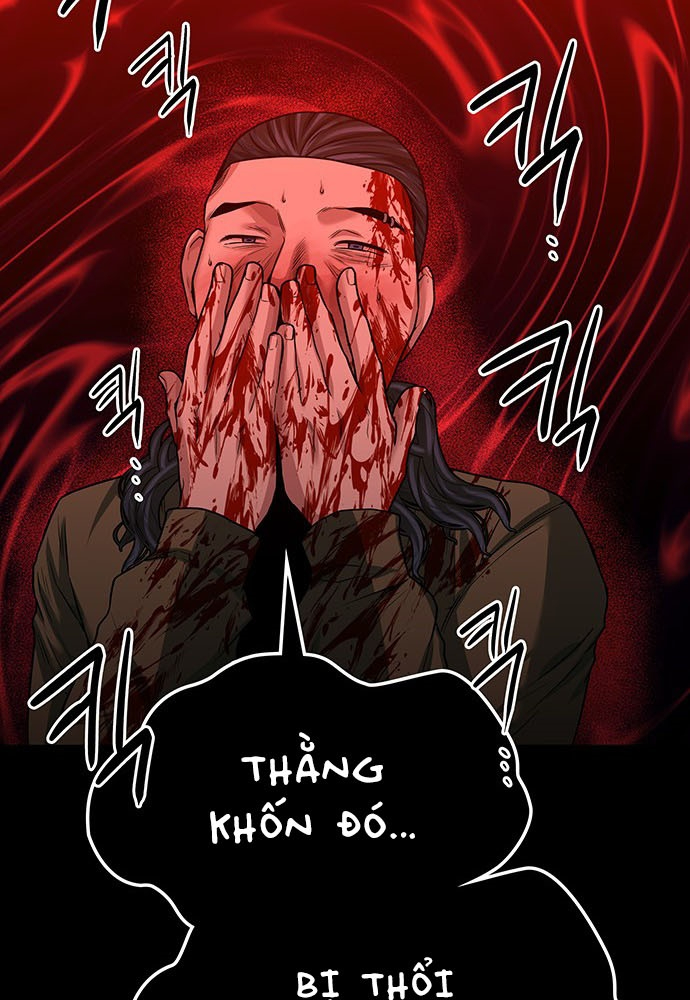 Thám Tử Siêu Năng Lực Chapter 31 - Trang 2