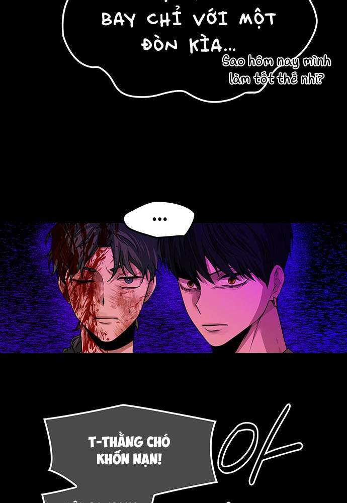 Thám Tử Siêu Năng Lực Chapter 31 - Trang 2