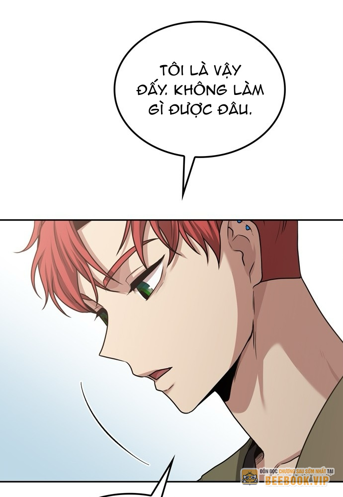 Thám Tử Siêu Năng Lực Chapter 33 - Trang 2