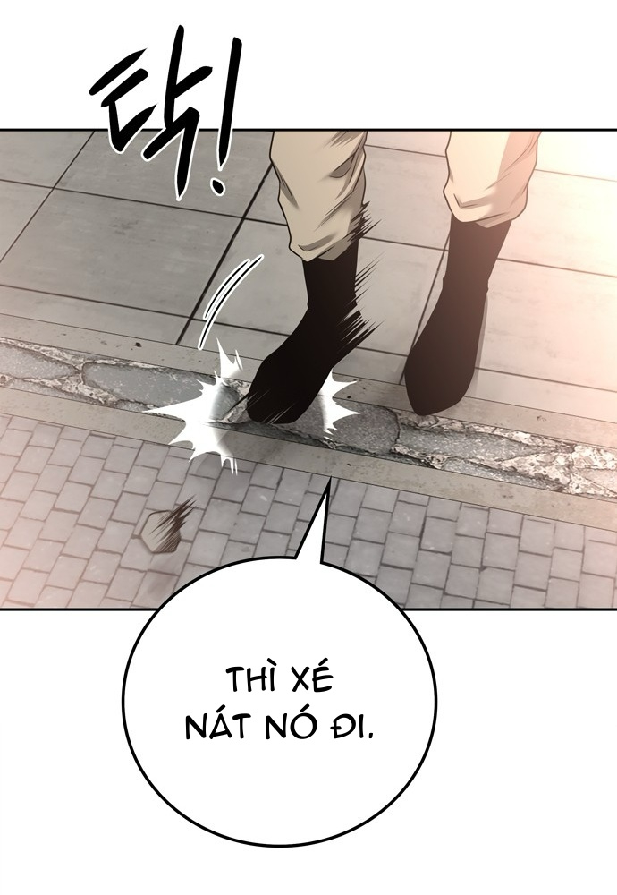 Thám Tử Siêu Năng Lực Chapter 33 - Trang 2