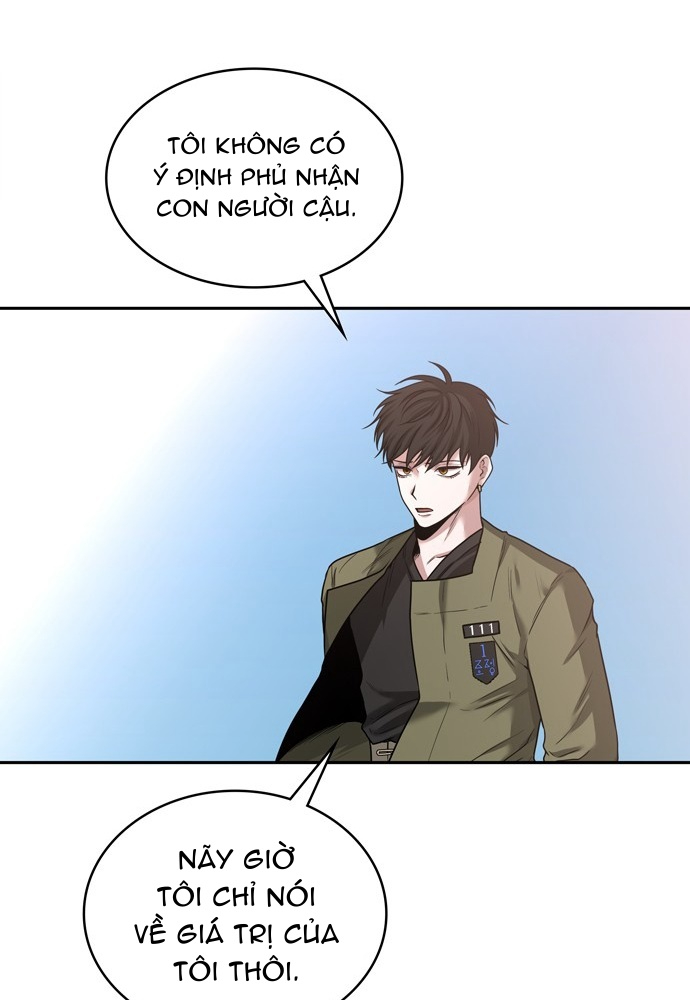 Thám Tử Siêu Năng Lực Chapter 33 - Trang 2