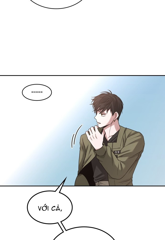 Thám Tử Siêu Năng Lực Chapter 33 - Trang 2