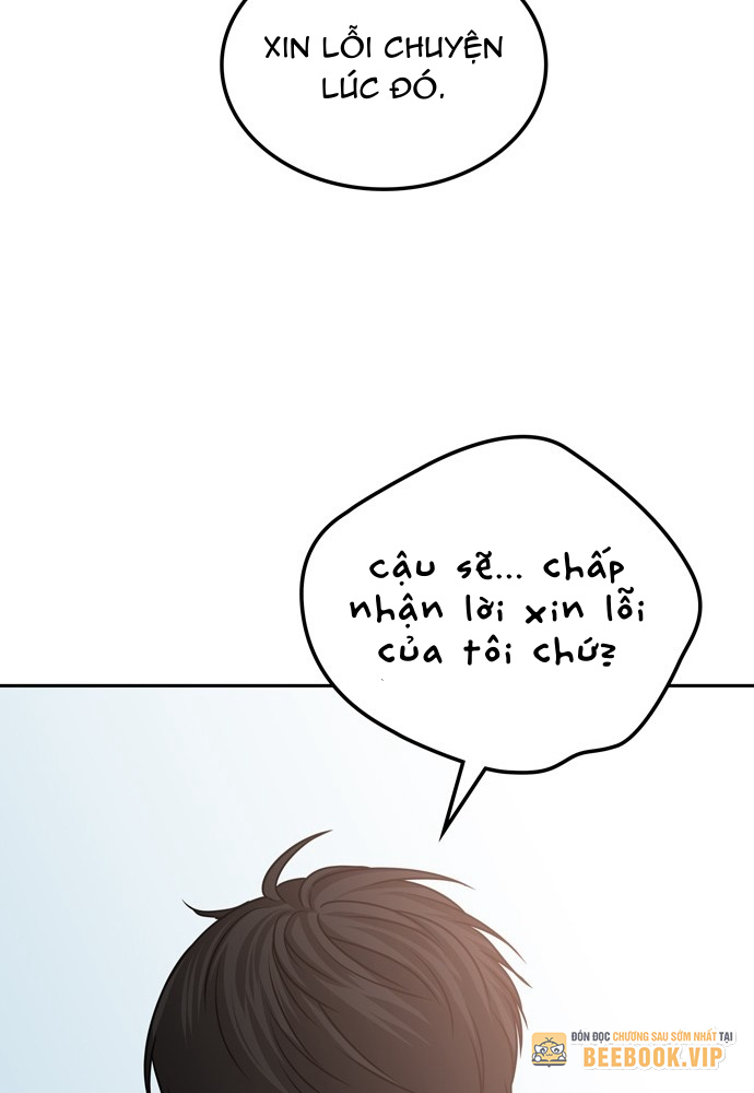 Thám Tử Siêu Năng Lực Chapter 33 - Trang 2