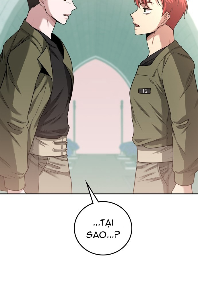 Thám Tử Siêu Năng Lực Chapter 33 - Trang 2