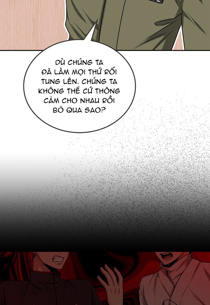 Thám Tử Siêu Năng Lực Chapter 33 - Trang 2