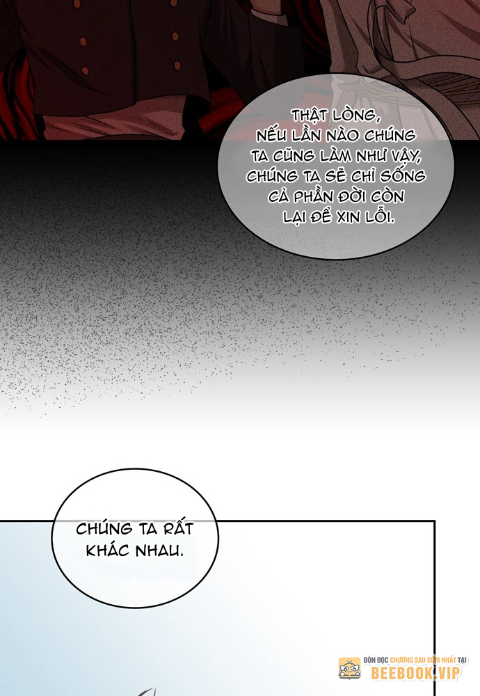 Thám Tử Siêu Năng Lực Chapter 33 - Trang 2