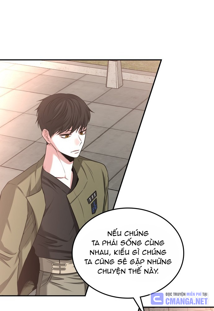 Thám Tử Siêu Năng Lực Chapter 33 - Trang 2