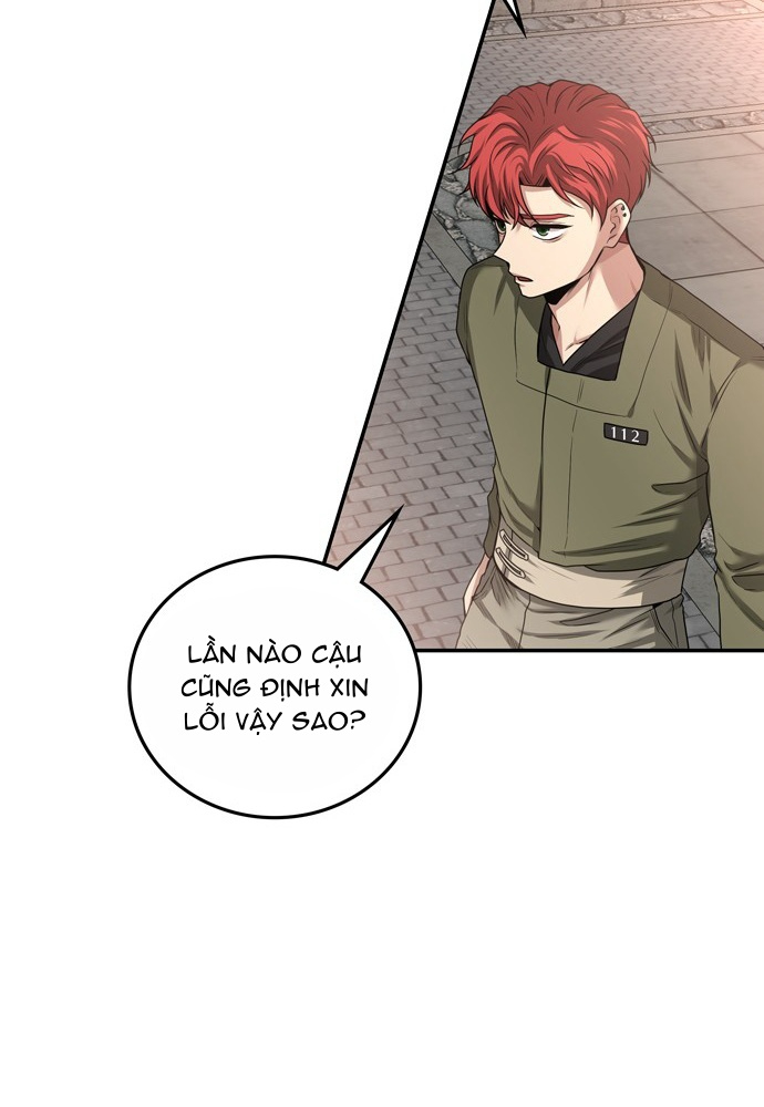 Thám Tử Siêu Năng Lực Chapter 33 - Trang 2