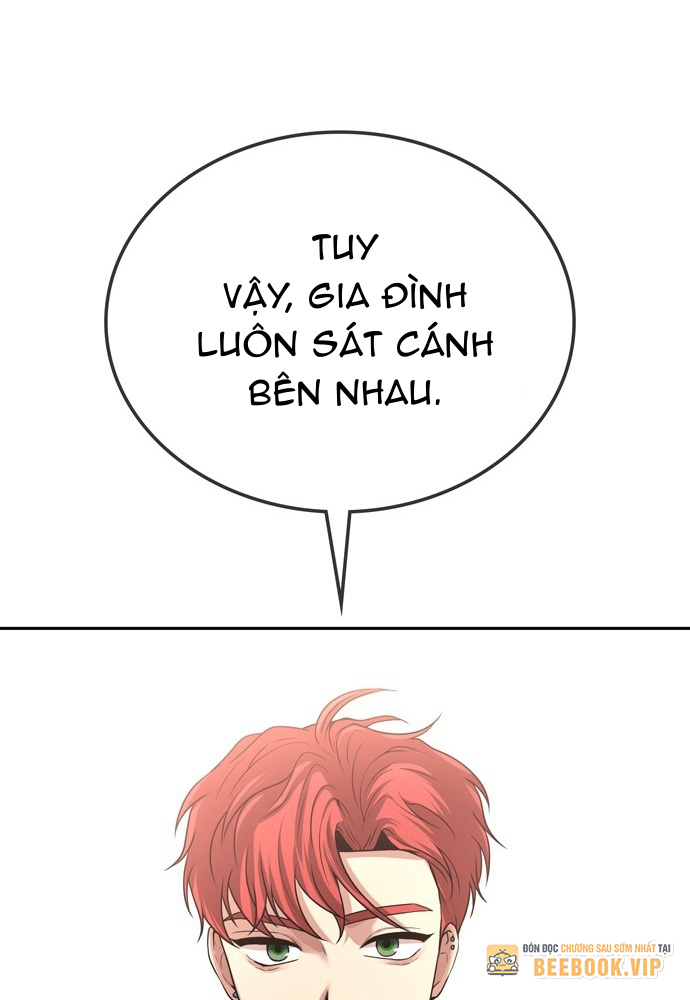 Thám Tử Siêu Năng Lực Chapter 33 - Trang 2