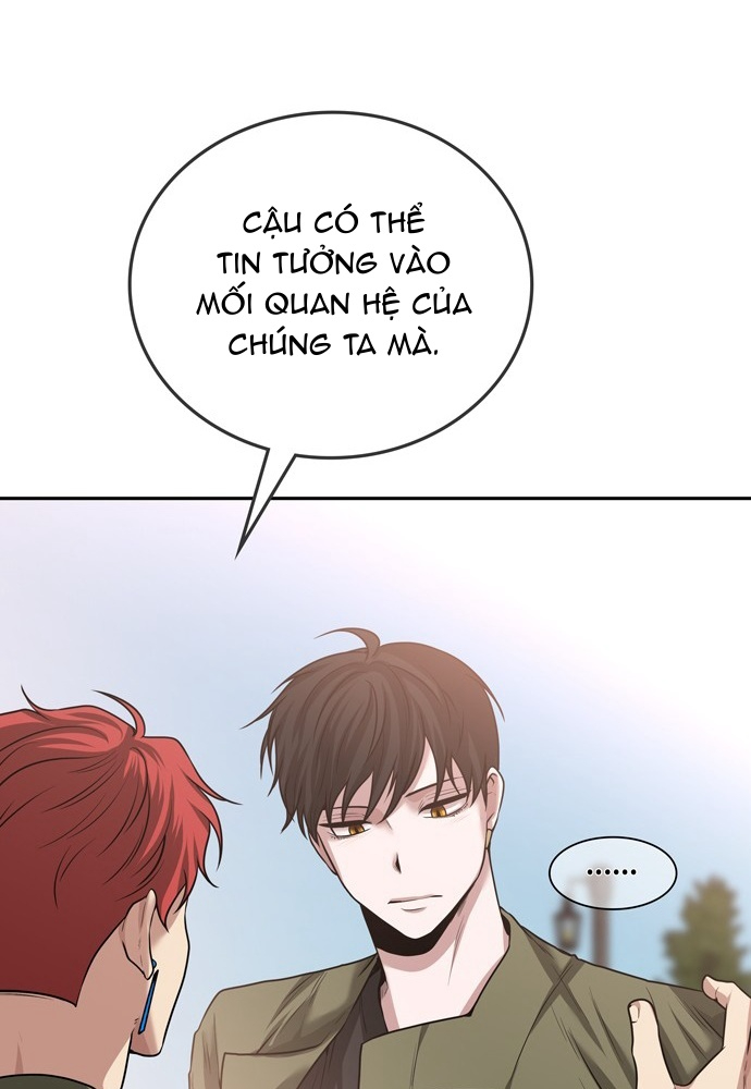 Thám Tử Siêu Năng Lực Chapter 33 - Trang 2