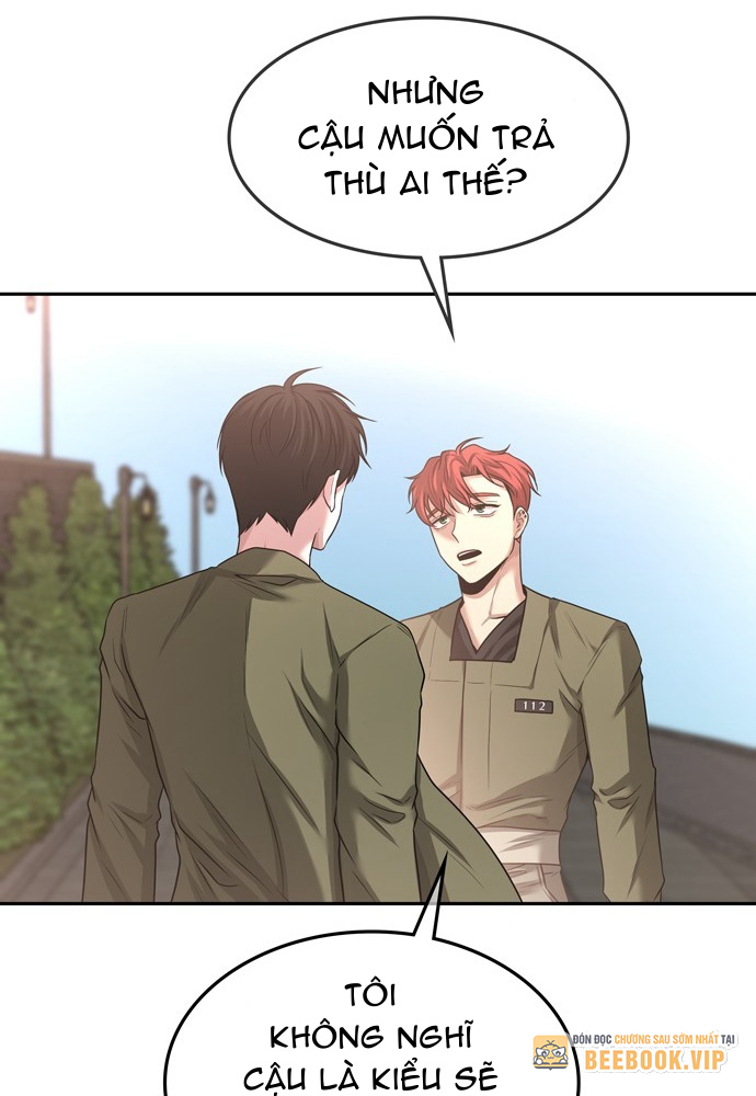 Thám Tử Siêu Năng Lực Chapter 33 - Trang 2