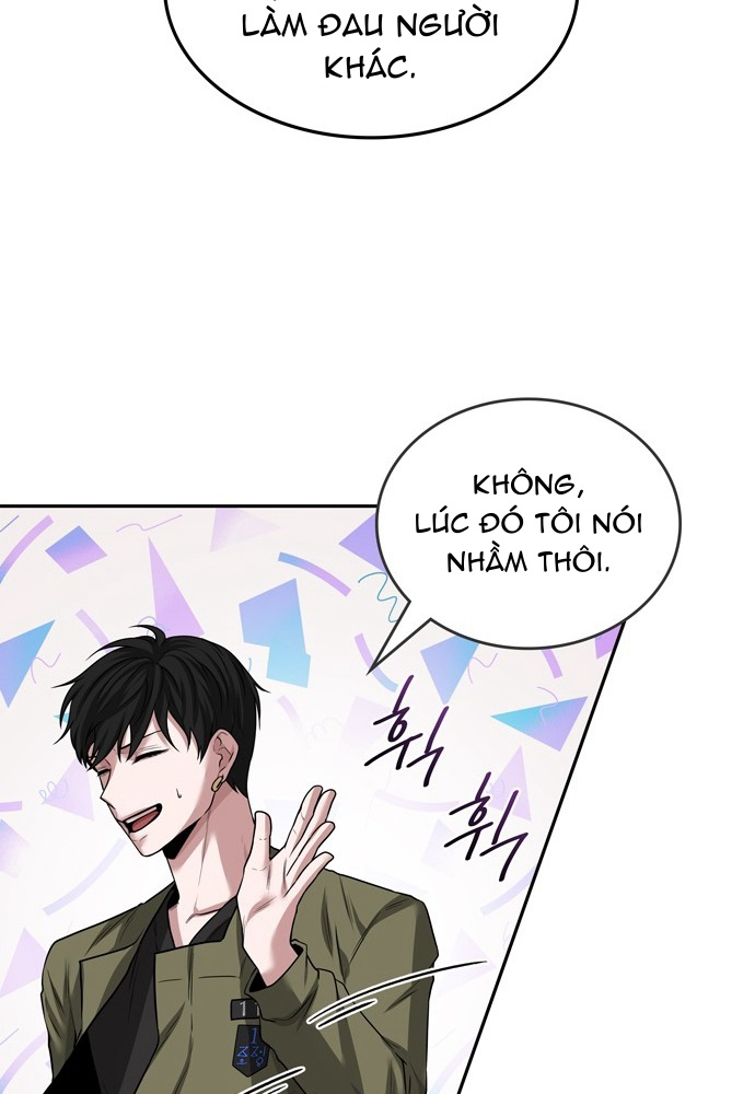 Thám Tử Siêu Năng Lực Chapter 33 - Trang 2
