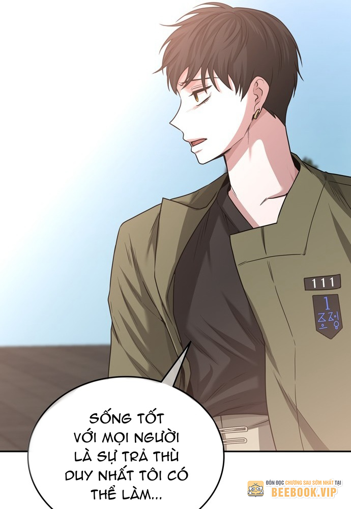 Thám Tử Siêu Năng Lực Chapter 33 - Trang 2
